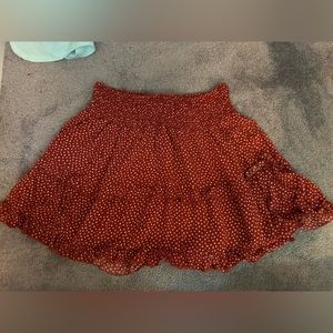 Brandy Melville Skirt